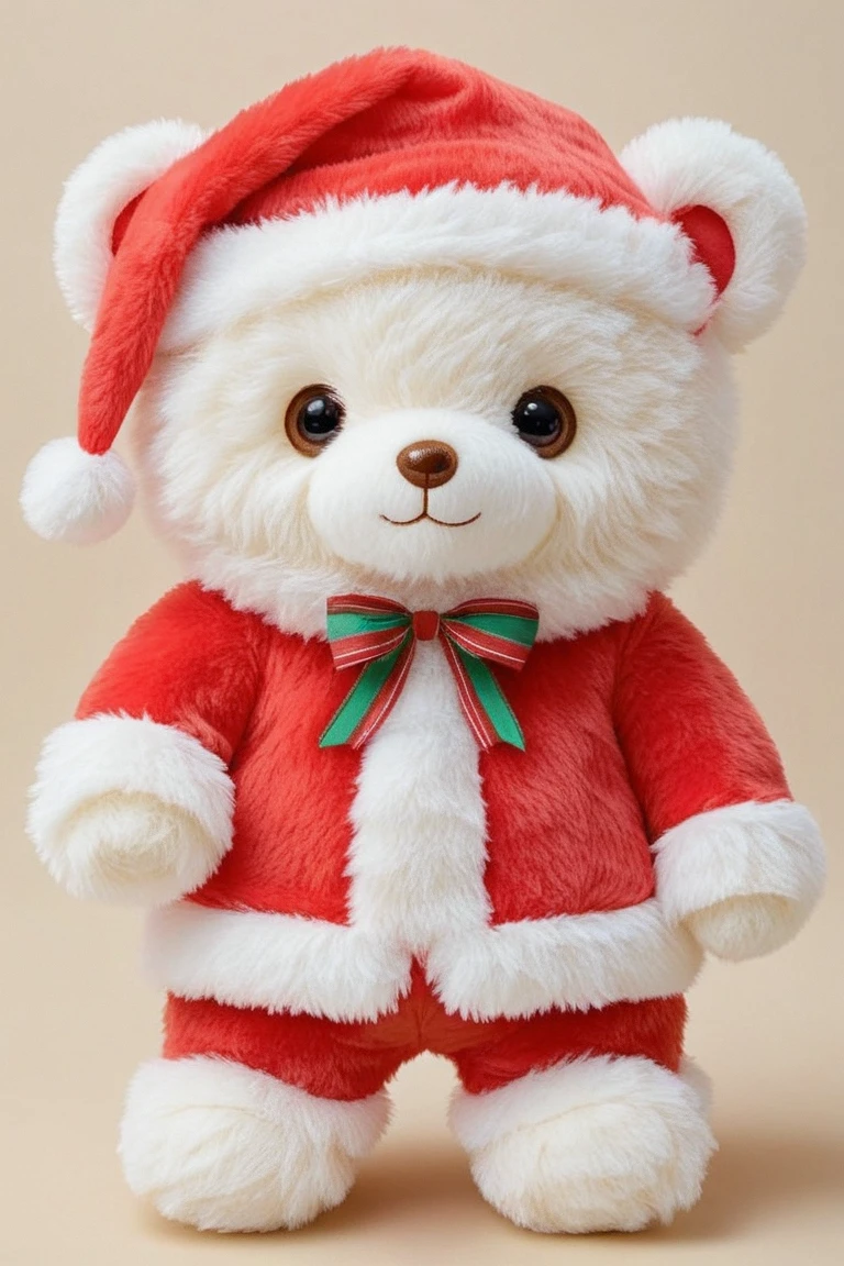 “Holiday Hugs” Limited Edition Christmas Teddy Bear