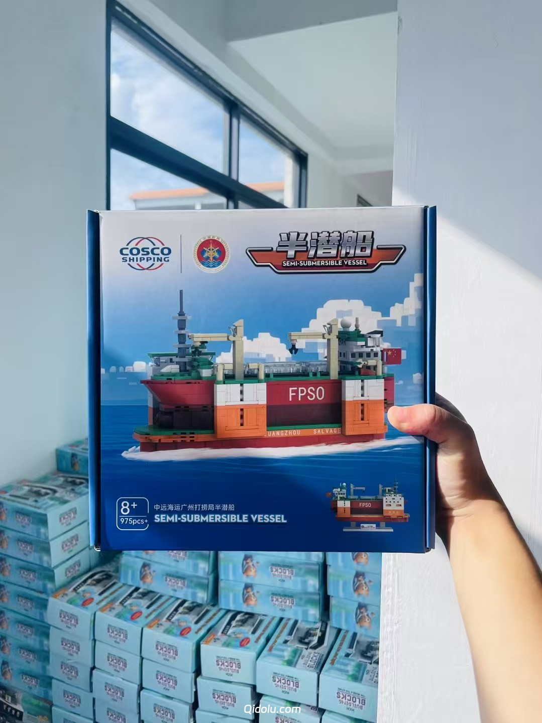 Where Precision Engineering Meets Creative Play: A Successful Cross-Industry Collaboration