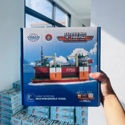 Where Precision Engineering Meets Creative Play: A Successful Cross-Industry Collaboration